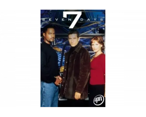 Семь дней   сериал смотреть