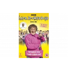 Семейка миссис Браун   сериал