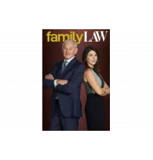 Семейная юрфирма   сериал