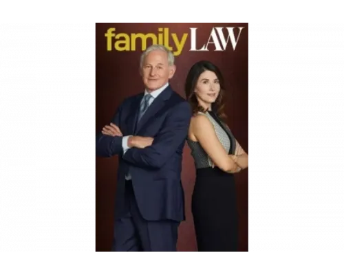 Семейная юрфирма   сериал смотреть