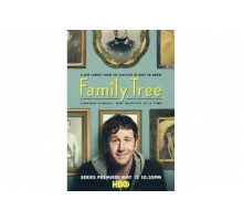Семейное древо   сериал