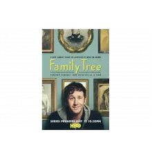 Семейное древо   сериал