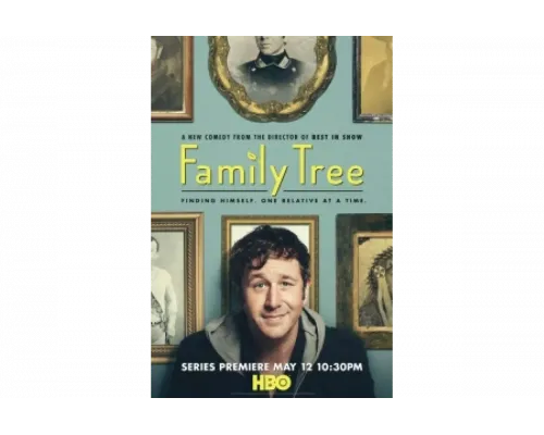 Семейное древо   сериал смотреть