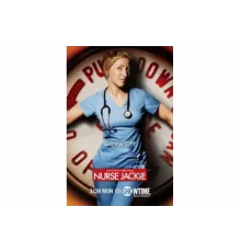 Сестра Джеки   сериал