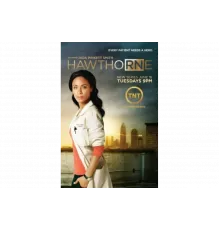 Сестра Готорн   сериал