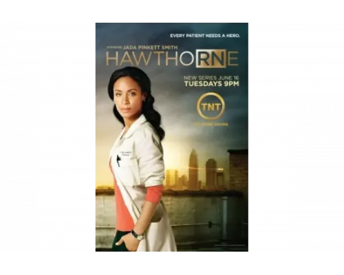 Сестра Готорн   сериал смотреть