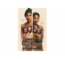 Сестры: узы крови   сериал