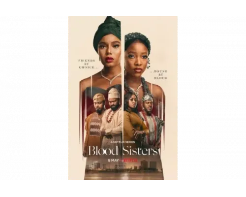 Сестры: узы крови   сериал смотреть