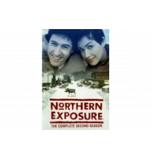 Северная сторона   сериал