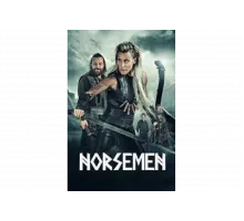 Северяне   сериал