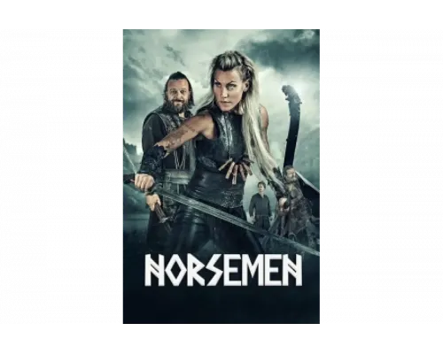 Северяне   сериал смотреть