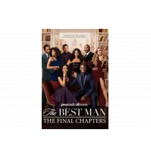 Шафер: Последние главы   сериал