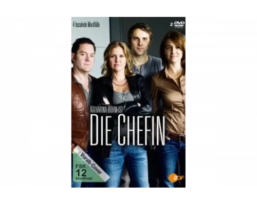 Шефиня   сериал смотреть