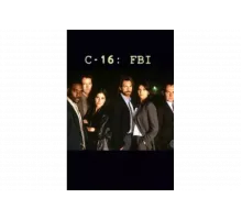 Шестнадцатый отдел ФБР   сериал