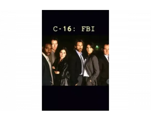 Шестнадцатый отдел ФБР   сериал смотреть