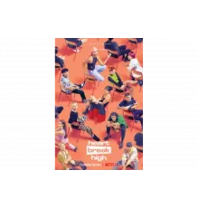 Школа разбитых сердец   сериал