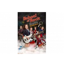 Школа рока   сериал