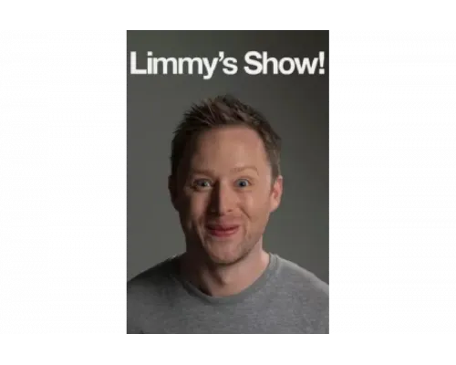 Шоу Лимми!   сериал смотреть