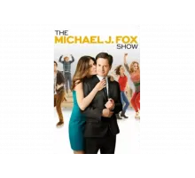 Шоу Майкла Дж. Фокса   сериал