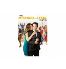 Шоу Майкла Дж. Фокса   сериал