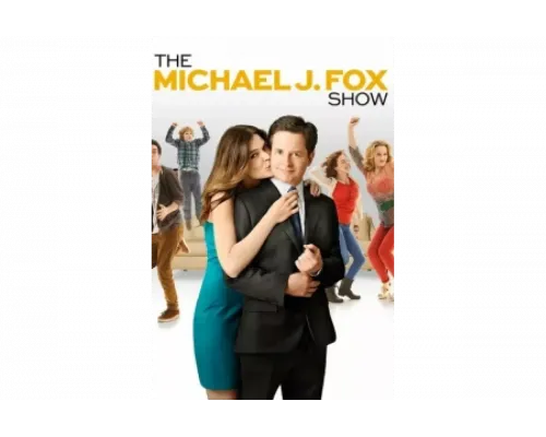 Шоу Майкла Дж. Фокса   сериал смотреть