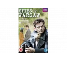 Шпионы Варшавы   сериал