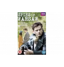 Шпионы Варшавы   сериал