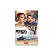 Шторм ласточки   сериал