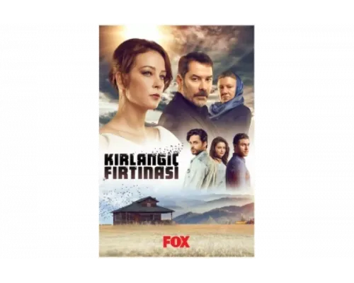 Шторм ласточки   сериал смотреть