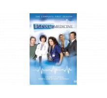 Сильное лекарство   сериал