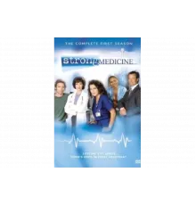 Сильное лекарство   сериал