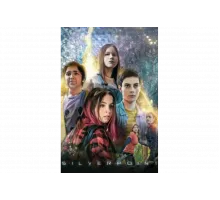 Сильверпоинт   сериал