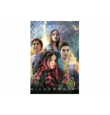 Сильверпоинт   сериал