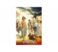 Синдбад   сериал