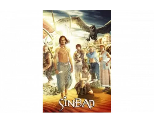 Синдбад   сериал смотреть