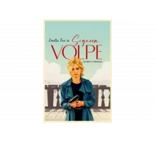 Синьора Вольпе   сериал