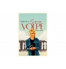 Синьора Вольпе   сериал