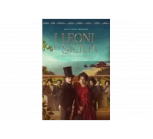 Сицилийские львы   сериал