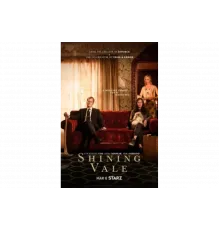 Сияющая долина   сериал