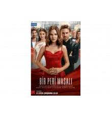 Сказка феи   сериал