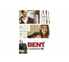 Склонность   сериал