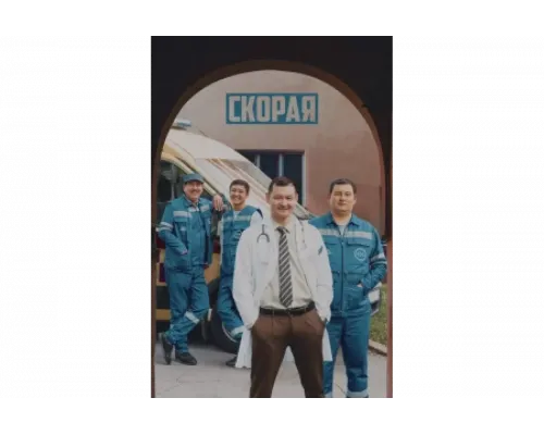 Скорая   сериал смотреть