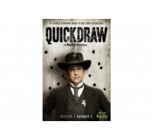 Скорострел   сериал