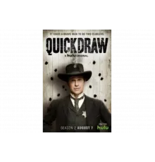 Скорострел   сериал