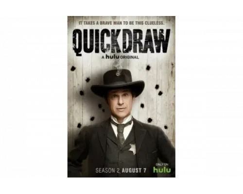 Скорострел   сериал смотреть