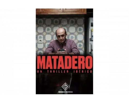 Скотобойня   сериал смотреть