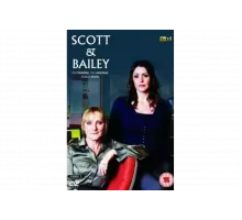 Скотт и Бейли   сериал