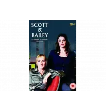 Скотт и Бейли   сериал