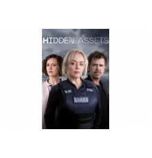 Скрытые активы   сериал