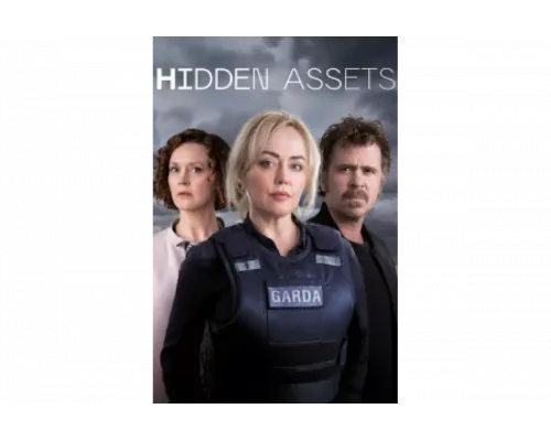 Скрытые активы   сериал смотреть